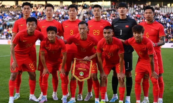 恒大世俱杯：中国足球巨星蓄势待发