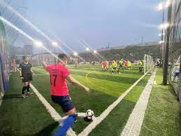 AFC决赛即将开始：阿拉特阿美尼亚对阵诺亚FC