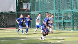 横河武藏野FC与FC本田将于近期亮相，备受瞩目