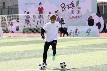 韩国U23战胜卡塔尔U23，顺利晋级亚运男足半决赛